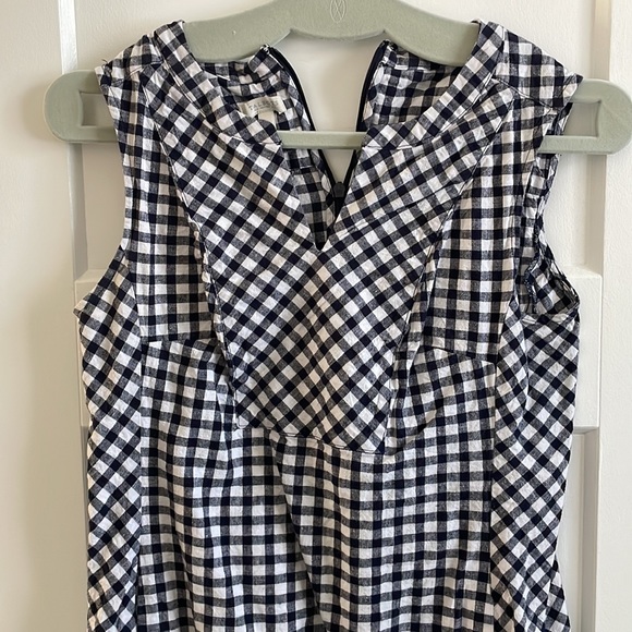 Talbots Mini Dress - Picture 2 of 3